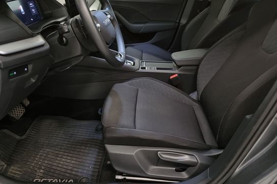 Skoda Octavia TSI Essence