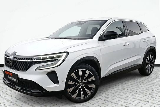 Renault Austral 1.3 TCe mHEV Techno