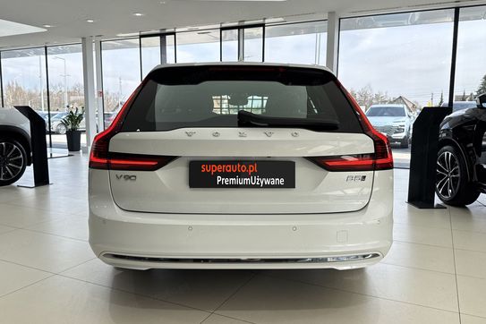 Volvo V90 B5 D AWD Inscription aut