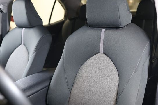 Toyota Camry 2.5 Hybrid Comfort