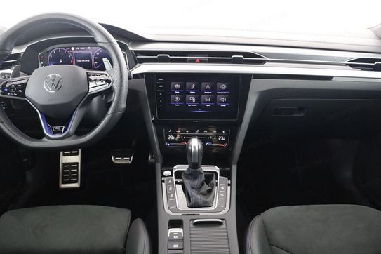 Volkswagen Arteon 2.0 TSI 4Motion R DSG