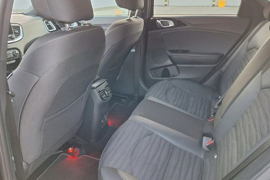 Kia ProCeed 1.5 T-GDI GT Line