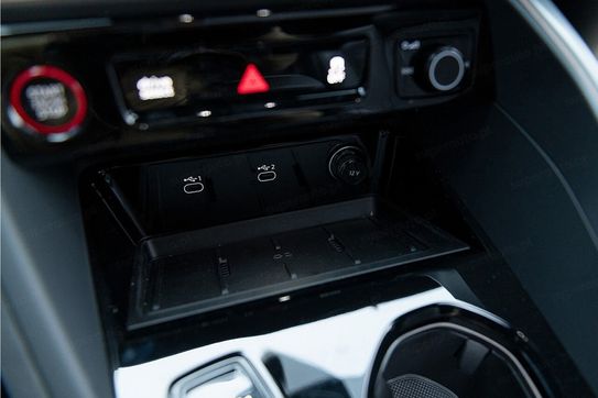 Audi Q5 TDI quattro S line