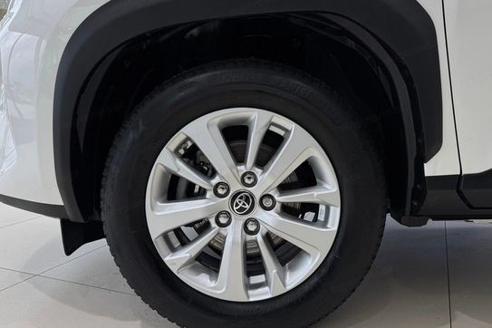 Toyota Yaris Cross 1.5 Comfort LPG