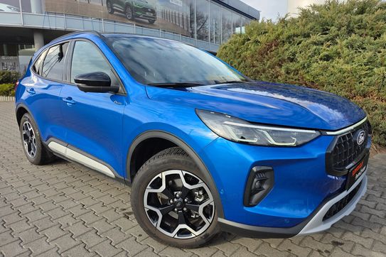 Ford Kuga 2.5 FHEV FWD Active X eCVT