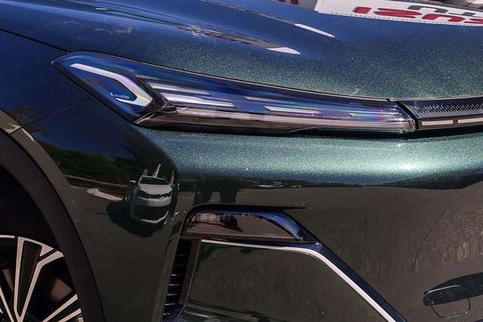 Geely Starray EM-i 1.5 PHEV Max