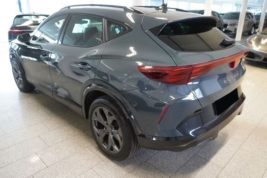 Cupra Formentor 1.5 e-TSI DSG