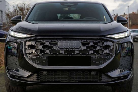 Audi Q3 TDI S line Sportback