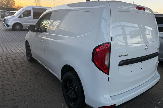 Mercedes Citan 112 CDI Pro Standard A7