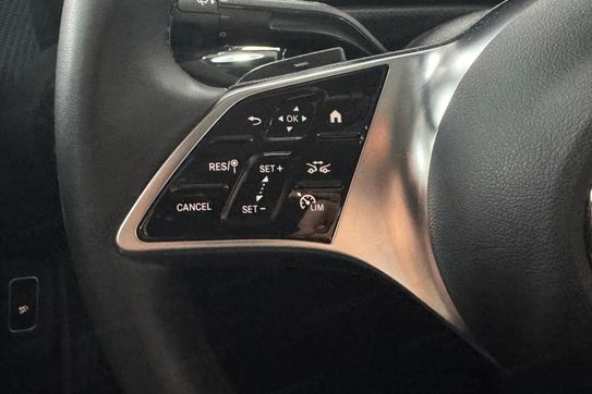 Mercedes CLA 180  Progressive