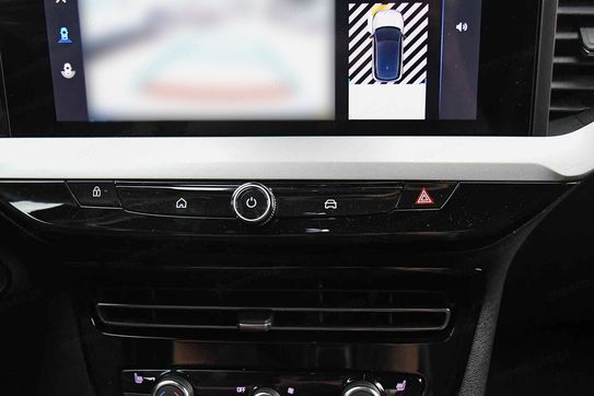 Opel Mokka GS 1.2 Turbo