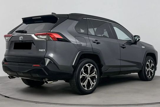 Toyota RAV4 Selection 2.5 Plug-In Hybrid
