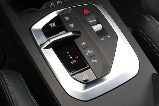 BMW Seria 1 M135 xDrive
