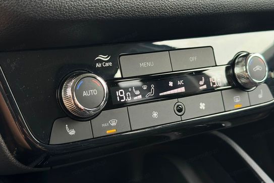 Skoda Scala TSI Selection DSG