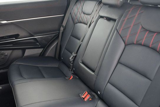 SsangYong Actyon 1.5 T-GDI Joy