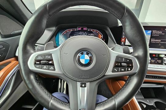 BMW X6 xDrive30d M Sport