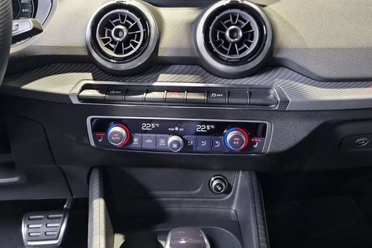 Audi Q2 35 TFSI S Line