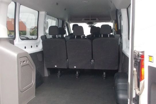 Ford Transit Kombi L3H2