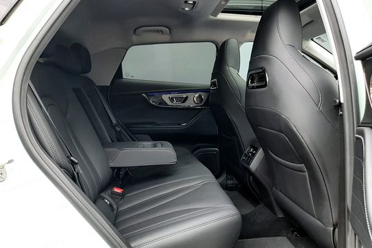 Omoda 5 1.6 t-Gdi Premium Dct