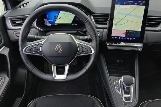 Renault Symbioz 1.6 e-Tech Full Hybrid 145 Iconic