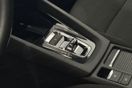 Skoda Octavia 2.0 TDI Ambition DSG