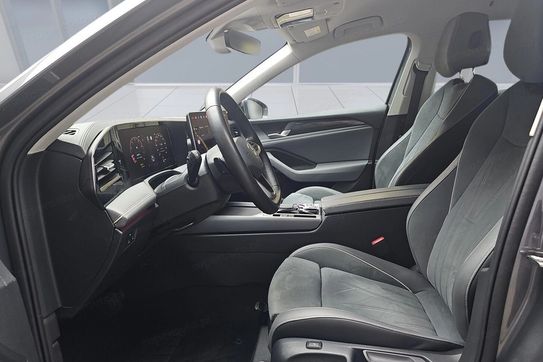 Volkswagen Passat TSI DSG