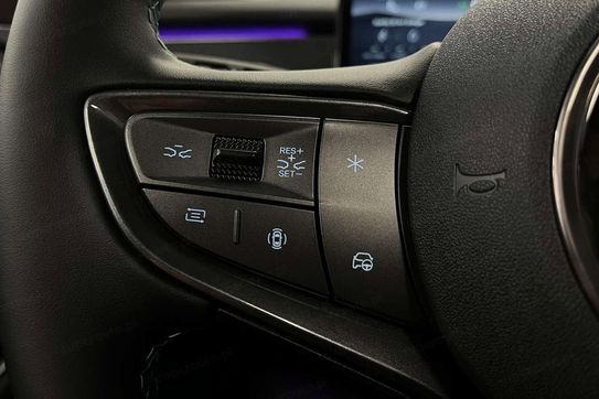 BYD Seal 6 DM-i Comfort Touring