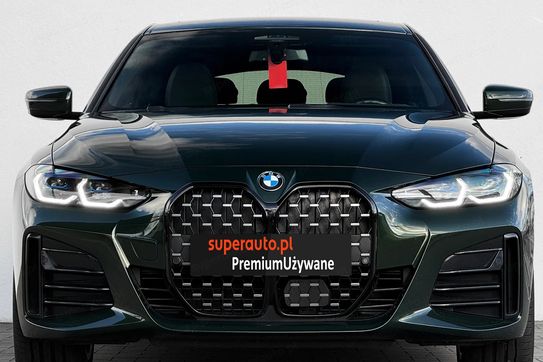 BMW Seria 4 Gran Coupe 430i M Sport