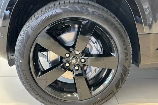 Land Rover Defender 130 3.0 D350 X-Dynamic HSE