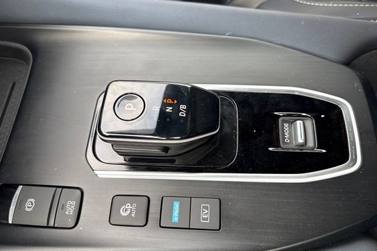 Nissan Qashqai Tekna 1.5 E-Power AT