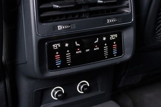 Audi Q8 50 TDI quattro S Line