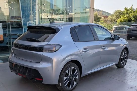 Peugeot 208 Edition 1.2 Turbo