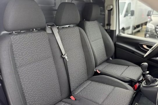 Mercedes Vito 116 CDI Pro Długi