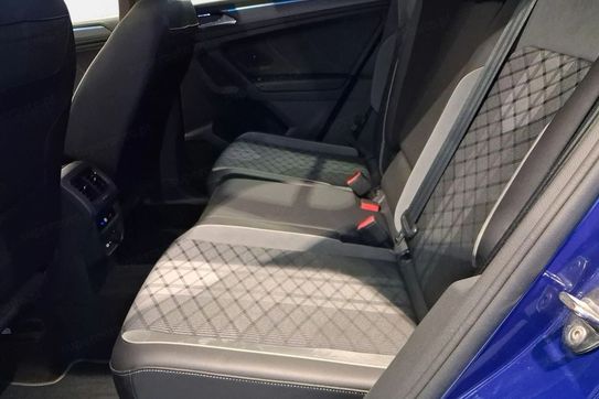 Volkswagen Tiguan 2.0 TDI SCR 4Mot. DSG