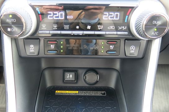 Toyota RAV4 2.0 Executive 4x4 MS
