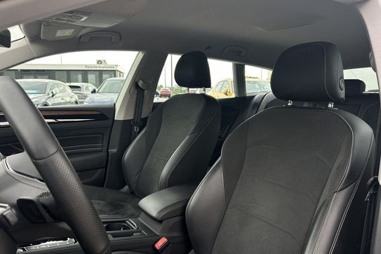 Volkswagen Arteon 2.0 TDI Elegance DSG