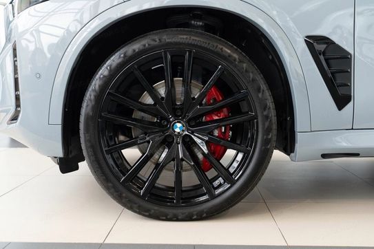 BMW X5 xDrive40i M Sport