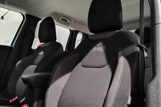 Jeep Renegade T4 mHEV Limited FWD S&S