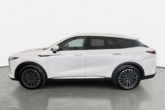 Omoda 9 1.5 Super Hybrid  AWD