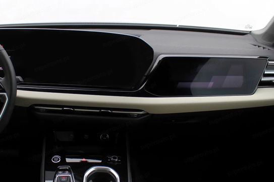 Audi A6 TFSI S line Avant