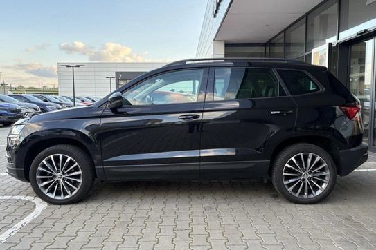 Skoda Karoq 1.5 TSI Style DSG