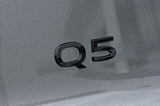 Audi Q5 TDI quattro S line
