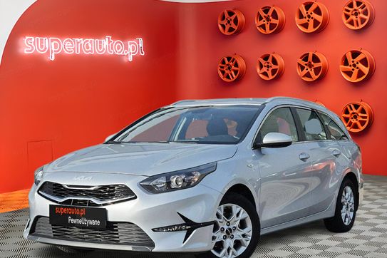 Kia Ceed T-GDI M DCT