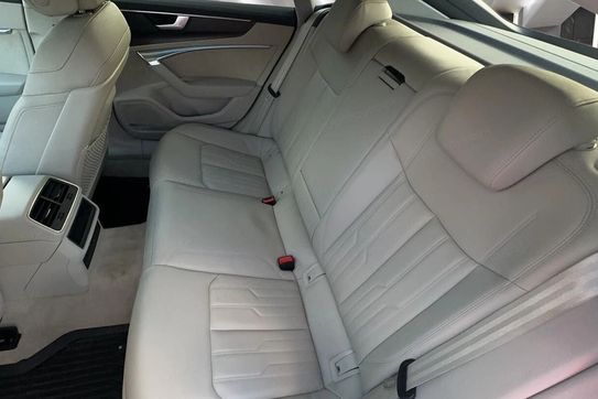 Audi A7 50 TDI mHEV quattro Tiptronic