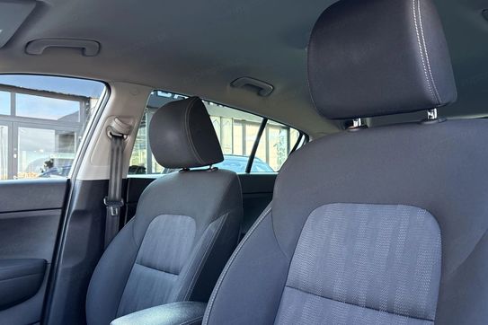 Kia Sportage 1.6 M