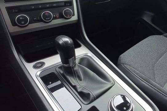 Seat Ateca 2.0 TDI Xperience 4Drive DSG