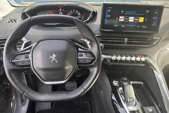 Peugeot 3008 Allure Pack 1.2 PureTech  S&S EAT8