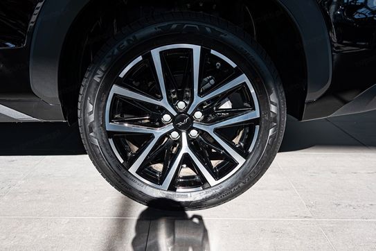 Jac JS8 Pro 1.5 T-GDI 7 DCT 7os.