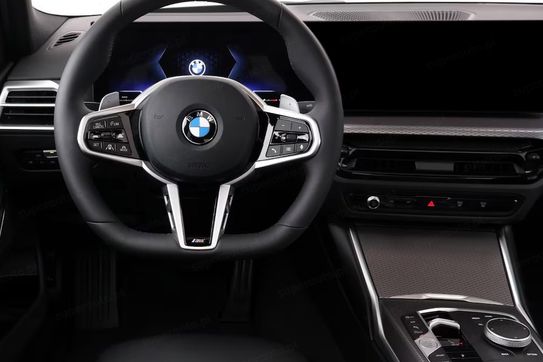 BMW Seria 3 330d xDrive M Sport