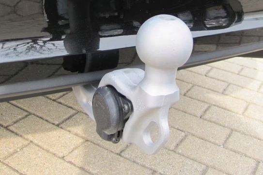 Skoda Superb Edition 130 2.0 TDI DSG 4x4